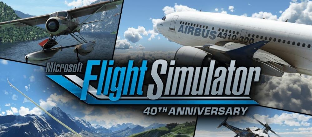 The Weekend Leader - Microsoft adds helicopters, gliders, Spruce Goose to its Flight Simulator